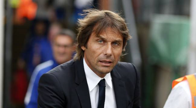 Vì sao Antonio Conte chưa thể đến Real Madrid?