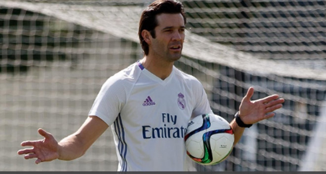 Vì sao Antonio Conte chưa thể đến Real Madrid?