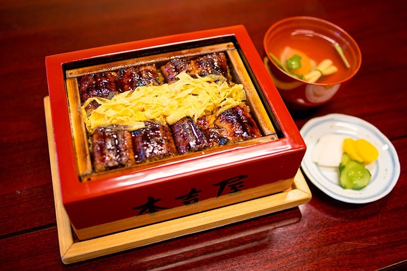 Thành phố được ví như Venice của Nhật Bản