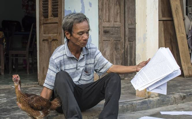 Vụ cao tốc 34 nghìn tỷ hư hỏng: Sẽ khen thưởng một nông dân