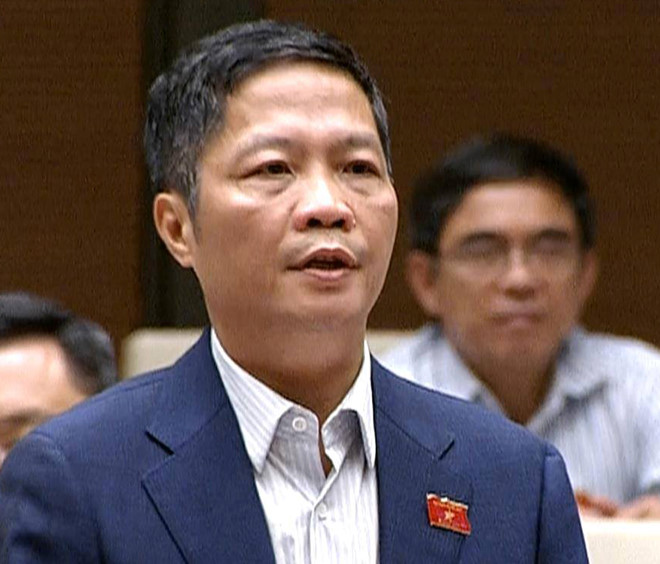 Không thể xử lý được sự xuống cấp đạo đức vì thiếu kinh phí? Không thể xử lý được sự xuống cấp đạo đức vì thiếu kinh phí?