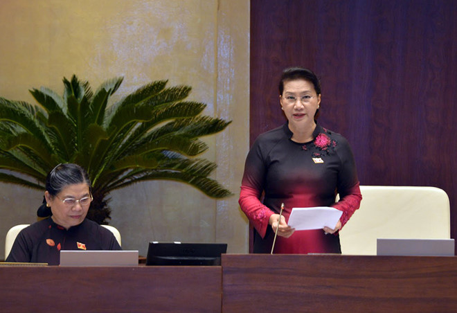 Không thể xử lý được sự xuống cấp đạo đức vì thiếu kinh phí? Không thể xử lý được sự xuống cấp đạo đức vì thiếu kinh phí?