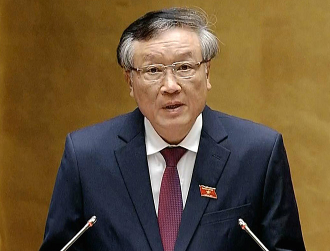 Không thể xử lý được sự xuống cấp đạo đức vì thiếu kinh phí? Không thể xử lý được sự xuống cấp đạo đức vì thiếu kinh phí?