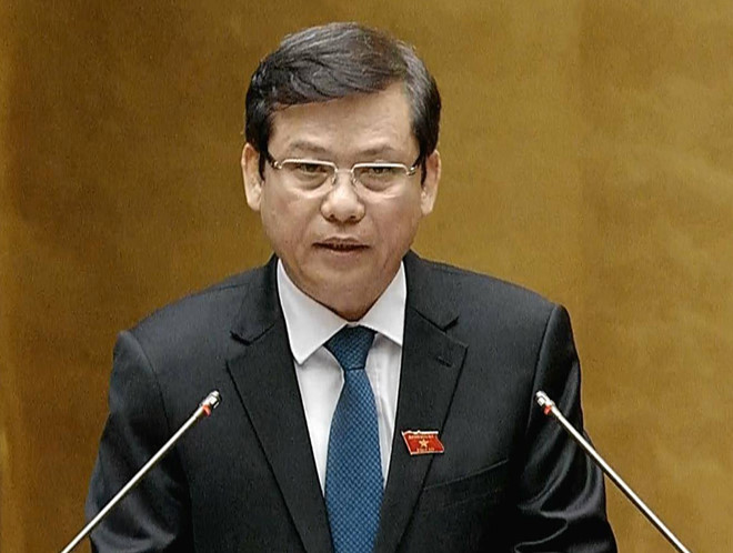 Không thể xử lý được sự xuống cấp đạo đức vì thiếu kinh phí? Không thể xử lý được sự xuống cấp đạo đức vì thiếu kinh phí?