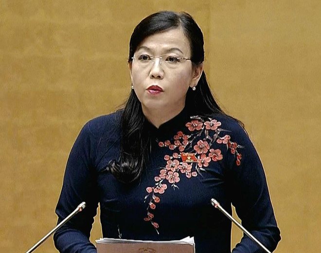 Không thể xử lý được sự xuống cấp đạo đức vì thiếu kinh phí? Không thể xử lý được sự xuống cấp đạo đức vì thiếu kinh phí?