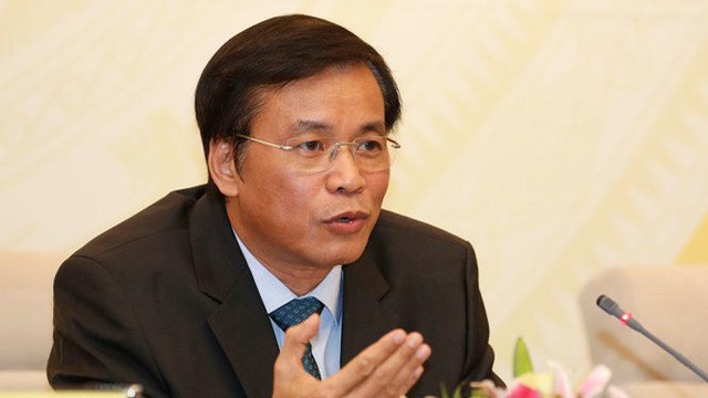 Không thể xử lý được sự xuống cấp đạo đức vì thiếu kinh phí? Không thể xử lý được sự xuống cấp đạo đức vì thiếu kinh phí?