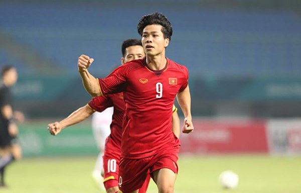 HLV Park Hang Seo: Ai nói Công Phượng chắc suất đá AFF Cup?