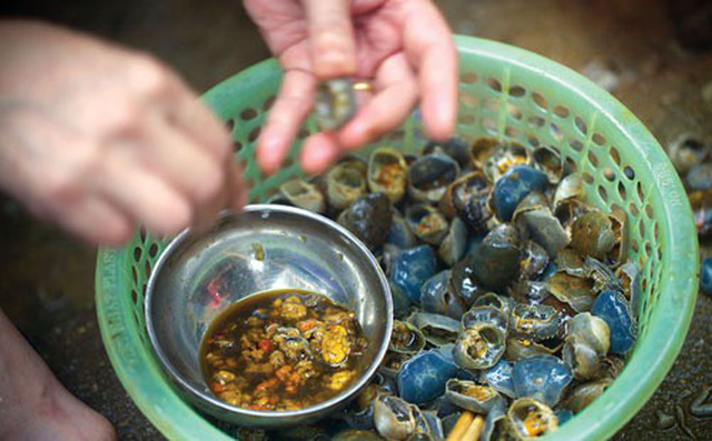 Món ngon, thuốc quý từ cua đồng