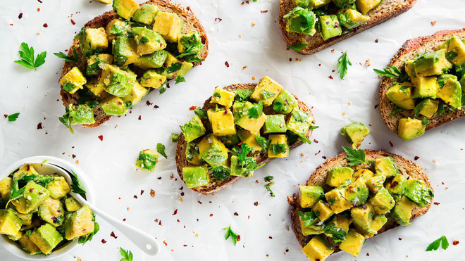 Muốn làm sạch gan tự nhiên thì chớ nên bỏ qua danh sách những siêu thực phẩm sau