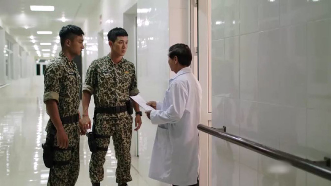 Hậu Duệ Mặt Trời tập 28: Gieo gió gặt bão, Duy Kiên hôn hụt Hoài Phương vì đi phá đám Bảo Huy và Minh Ngọc