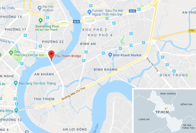 2 kẻ giật túi xách khiến cô gái ngã tử vong phải chịu mức án nào?