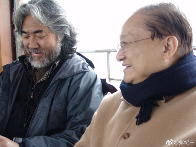 Lưu Đức Hoa, Lý Nhược Đồng thổn thức khi nghe tin Kim Dung qua đời