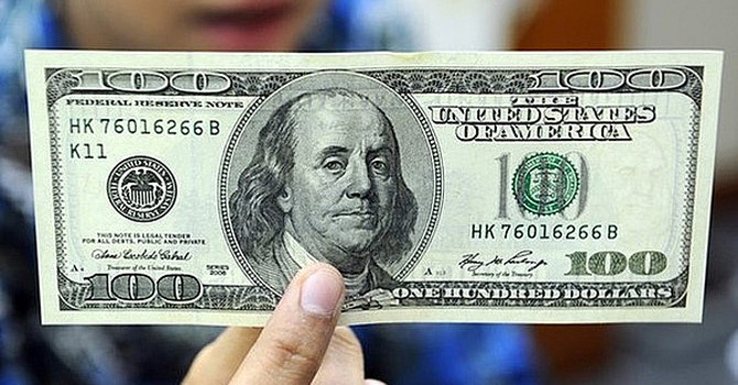 Lãnh đạo Bộ Tư pháp: Đổi 100 USD bị phạt 90 triệu đồng là đúng quy định