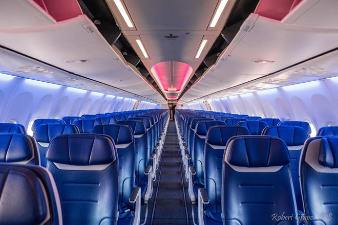 Mẫu máy bay Boeing 737 vừa rơi của Lion Air có gì đặc biệt?