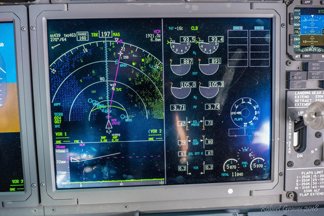 Mẫu máy bay Boeing 737 vừa rơi của Lion Air có gì đặc biệt?