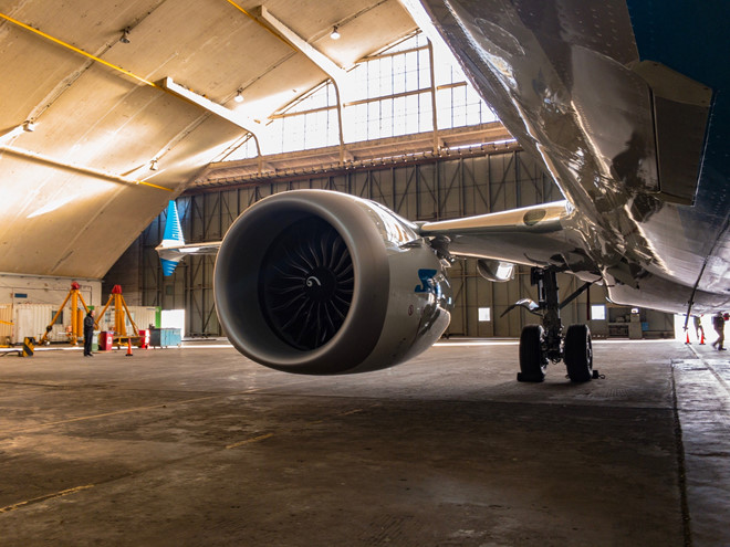 Mẫu máy bay Boeing 737 vừa rơi của Lion Air có gì đặc biệt?