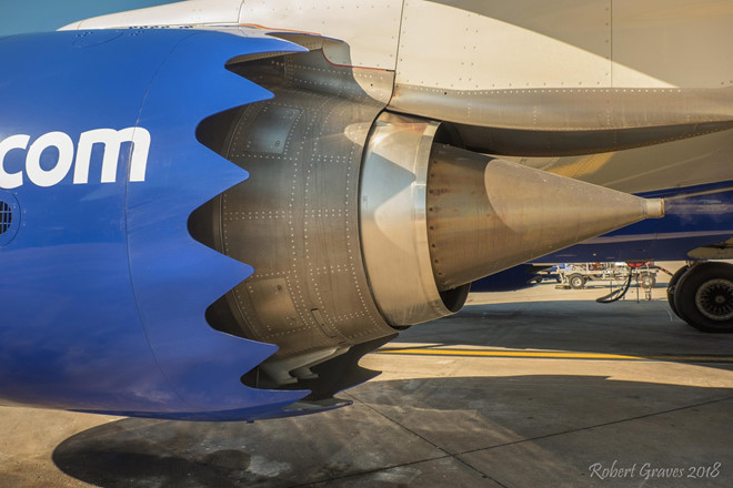 Mẫu máy bay Boeing 737 vừa rơi của Lion Air có gì đặc biệt?