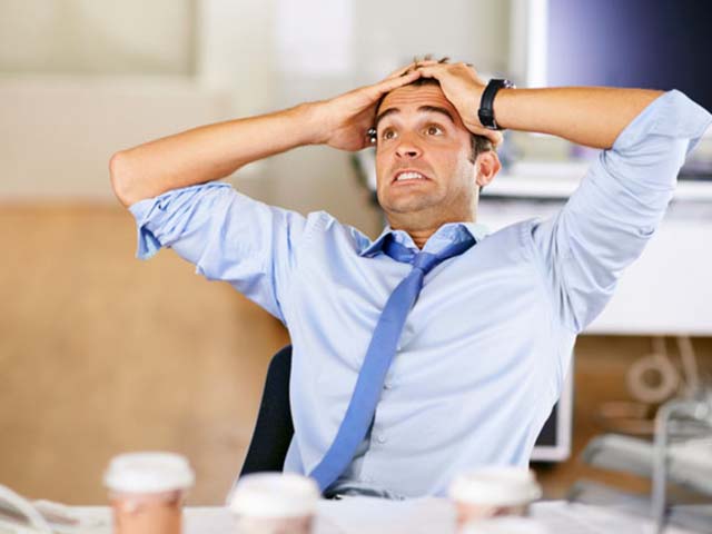 Chuyện ấy giảm sút rất có thể quý ông đã mắc căn bệnh đáng sợ này