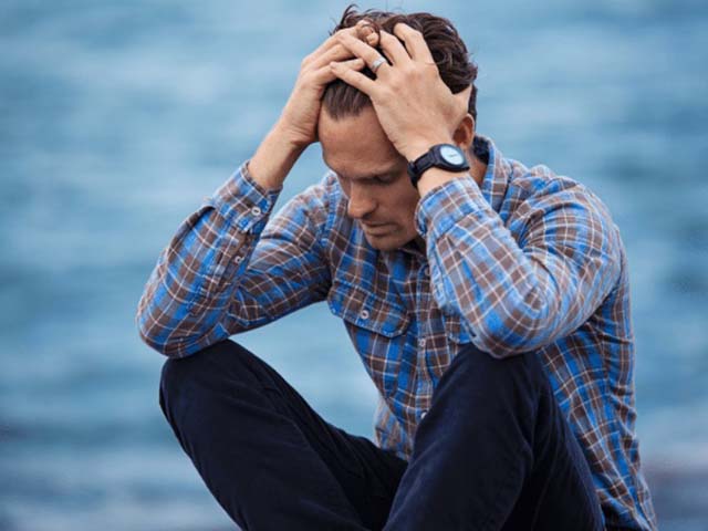 Chuyện ấy giảm sút rất có thể quý ông đã mắc căn bệnh đáng sợ này