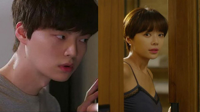 Vợ hoảng hồn phát hiện sự thật động trời sau vỏ bọc quý ông lãnh cảm của chồng nhờ một lần tò mò nghịch dại Vợ hoảng hồn phát hiện sự thật động trời sau vỏ bọc quý ông lãnh cảm của chồng nhờ một lần tò mò nghịch dại