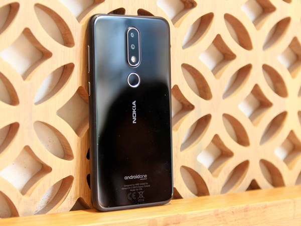 Nokia 6.1 Plus có gì để cạnh tranh với các đối thủ? Nokia 6.1 Plus có gì để cạnh tranh với các đối thủ?