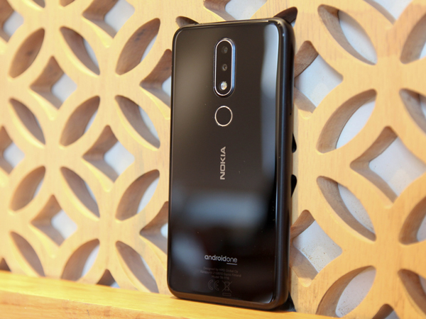 Nokia 6.1 Plus có gì để cạnh tranh với các đối thủ? Nokia 6.1 Plus có gì để cạnh tranh với các đối thủ?