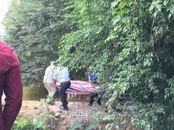 Nam thanh niên đi trộm gà bị đánh tử vong