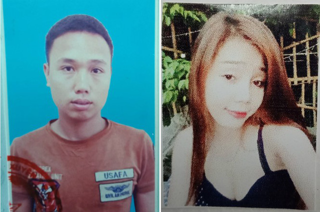 Vết trượt dài của người phụ nữ từ nạn nhân trở thành kẻ mua bán người