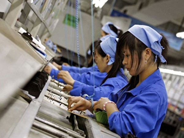 Nikkei: Một số công ty Việt bắt đầu hưởng lợi từ chiến tranh thương mại