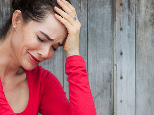 Vừa hay tin tôi bị ung thư, chồng đã làm một việc táng tận lương tâm khiến tôi không còn cơ hội sống