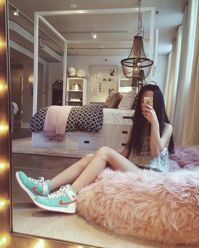 Chân dung con nhà giàu học trường quốc tế: Xinh đẹp, IELTS 7.5, tiền tiêu vặt mỗi tháng khoảng 20 triệu đồng