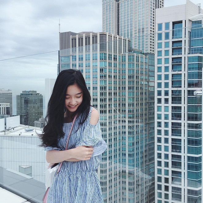 Chân dung con nhà giàu học trường quốc tế: Xinh đẹp, IELTS 7.5, tiền tiêu vặt mỗi tháng khoảng 20 triệu đồng