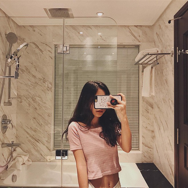 Chân dung con nhà giàu học trường quốc tế: Xinh đẹp, IELTS 7.5, tiền tiêu vặt mỗi tháng khoảng 20 triệu đồng