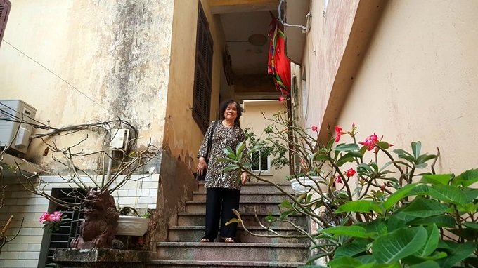 Lời tỏ tình kỳ lạ của đại gia Hải Phòng và người đẹp Bắc Ninh kém 24 tuổi