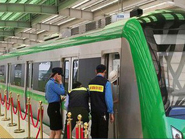 2 dự án đường sắt đô thị Hà Nội: Đội giá hơn 17.000 tỷ đồng