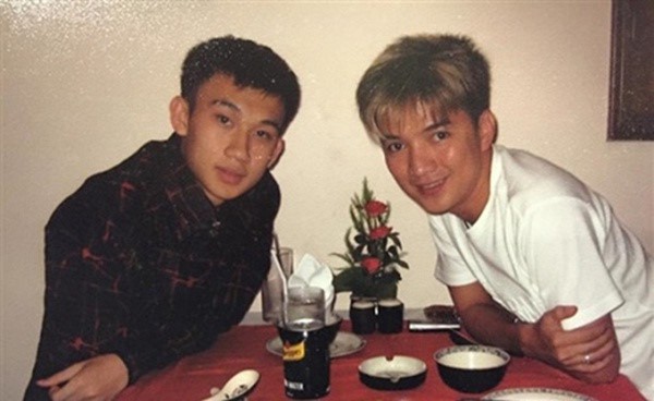 Gia đình quyền lực và sóng gió bậc nhất showbiz: Hoài Linh không nhìn mặt, Dương Triệu Vũ lại dính tin đồn yêu Mr. Đàm