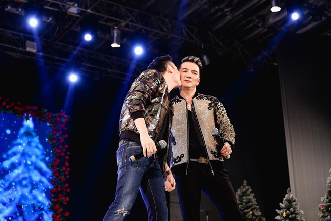 Gia đình quyền lực và sóng gió bậc nhất showbiz: Hoài Linh không nhìn mặt, Dương Triệu Vũ lại dính tin đồn yêu Mr. Đàm