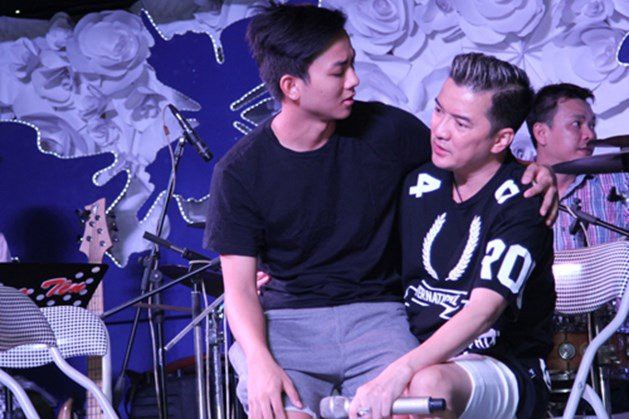 Gia đình quyền lực và sóng gió bậc nhất showbiz: Hoài Linh không nhìn mặt, Dương Triệu Vũ lại dính tin đồn yêu Mr. Đàm