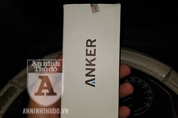 Cú lừa đắng online: Mua thiết bị thông minh, nhận về… cục đất sét