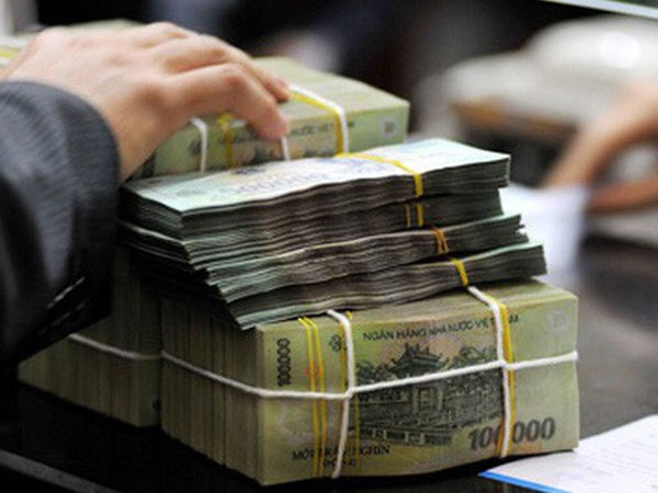 Thu ngân sách Nhà nước cán mốc 1 triệu tỷ đồng