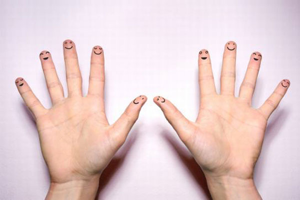 Đếm số hoa tay đoán ngay vận mệnh giàu sang hay nghèo khổ cả đời chuẩn xác nhất