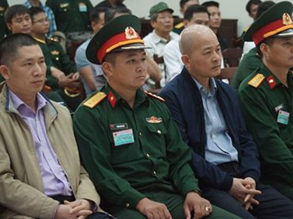 Xử phúc thẩm Út trọc: Vì sao cựu Chủ tịch tỉnh Bình Dương vắng mặt?