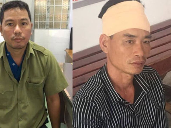 Bắt siêu trộm đục két sắt, trộm tiền ở 20 cửa hàng tiện lợi