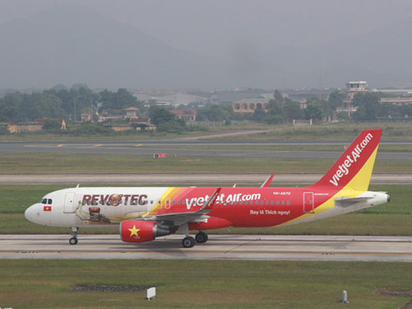 Đặt mua 100 Boeing 737 MAX, Vietjet Air nói gì sau sự cố của Lion Air?