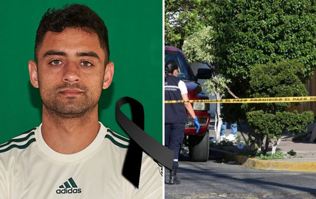 KINH HOÀNG: Sao Brazil bị cắt cổ, ‘thủ tiêu của quý’