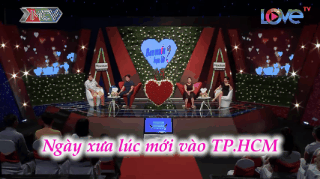 Quan điểm về đàn ông của cô gái khiến MC Quyền Linh kinh ngạc, không kịp phản ứng