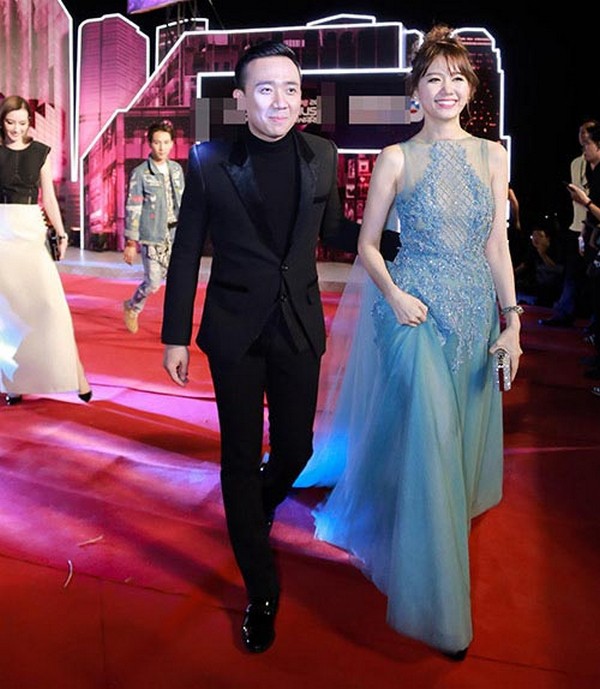 Đừng nghĩ cứ gầy là đẹp, 5 người đẹp Vbiz này chính xác là kiểu đẹp đâu chẳng thấy chỉ thấy... tong teo