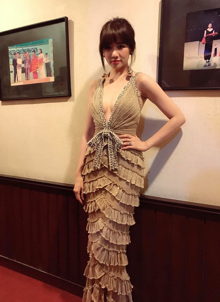 Đừng nghĩ cứ gầy là đẹp, 5 người đẹp Vbiz này chính xác là kiểu đẹp đâu chẳng thấy chỉ thấy... tong teo