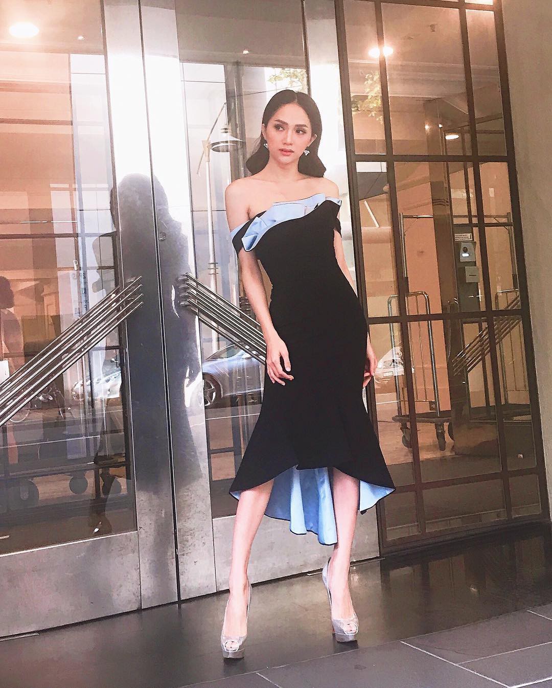 Đừng nghĩ cứ gầy là đẹp, 5 người đẹp Vbiz này chính xác là kiểu đẹp đâu chẳng thấy chỉ thấy... tong teo