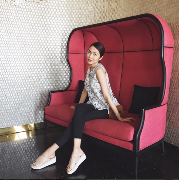 Đừng nghĩ cứ gầy là đẹp, 5 người đẹp Vbiz này chính xác là kiểu đẹp đâu chẳng thấy chỉ thấy... tong teo